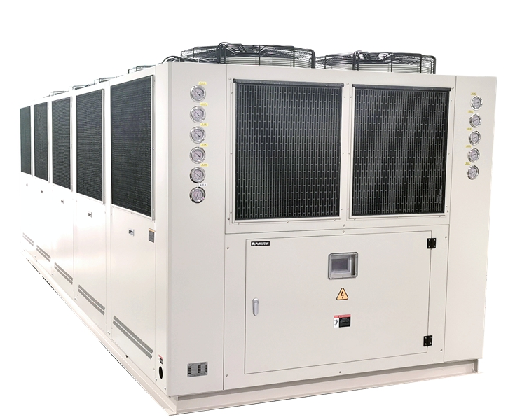 大型水循环恒温机组