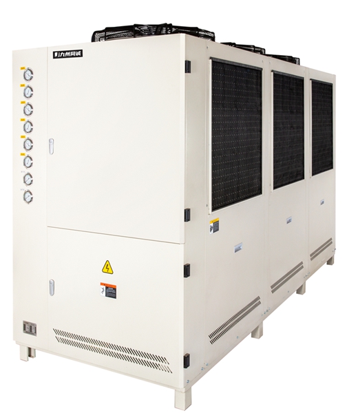 冷热一体恒温冷水机